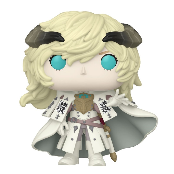 Funko Pop! Vinyl Louis (Metaphor Refantazio) (1231)