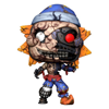 Funko Pop! Vinyl- Costumed Eclipse (Five Nights At Freddys) (988)