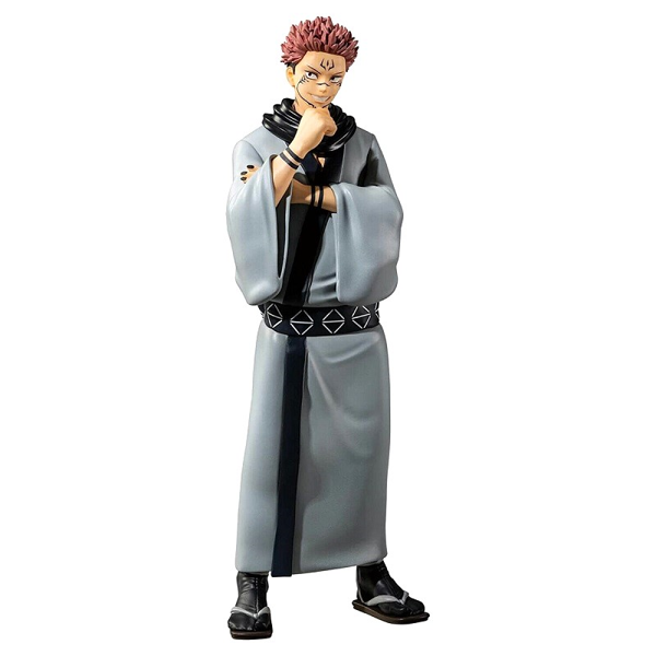 Jujutsu Kaisen Sukuna Jukon No Kata 16cm (BP18611P)