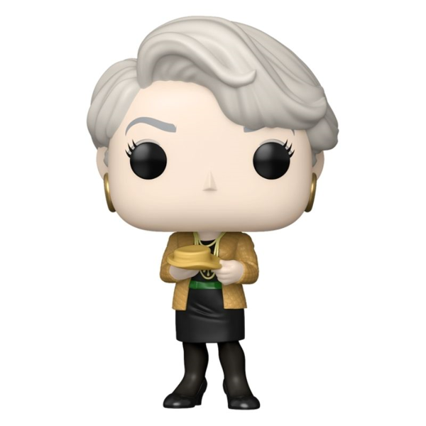 Funko Pop! Vinyl - Miranda Pristly (The Devil Wears Prada) (2043)