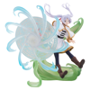 Frieren "The heights of Magic" Figure 25cm (60805)