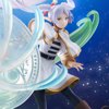 Frieren "The heights of Magic" Figure 25cm (60805)
