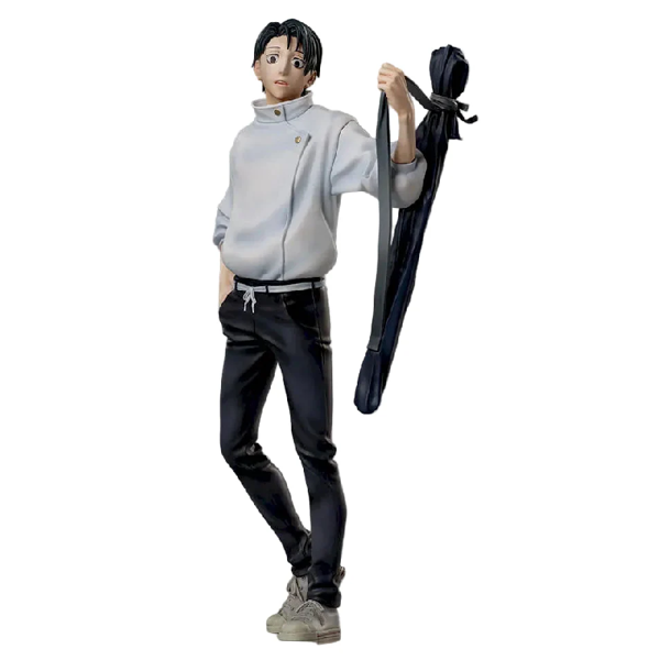 Jujutsu Kaisen Yuta OkkotsuFigure Xstellar 22cm (62059)