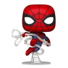 Funko Pop! Vinyl Supersized Spiderman BND 25cm (1589)