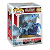 Funko Pop! Vinyl - Premium Blue Eyes Whitedragon Card (YU-GI-OH) (2316)