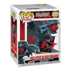 Funko Pop! Vinyl - Premium Red eyes blackdragon Card (YU-GI-OH) (2317)