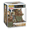 Funko Pop! Vinyl - Premium Treebeard with Mary & Pipin (LOTR) (1579)