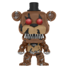Funko Pop! Vinyl- NightmareFreddy (Five Nights At Freddys) (111)