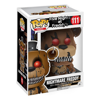 Funko Pop! Vinyl- NightmareFreddy (Five Nights At Freddys) (111)