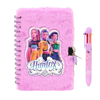 K-POP Demon Hunters Diary With Pen (5426601000)