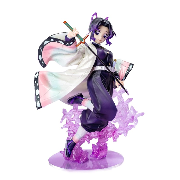 Demon Slayer Shinobu Kocho Figure 18cm (63895)