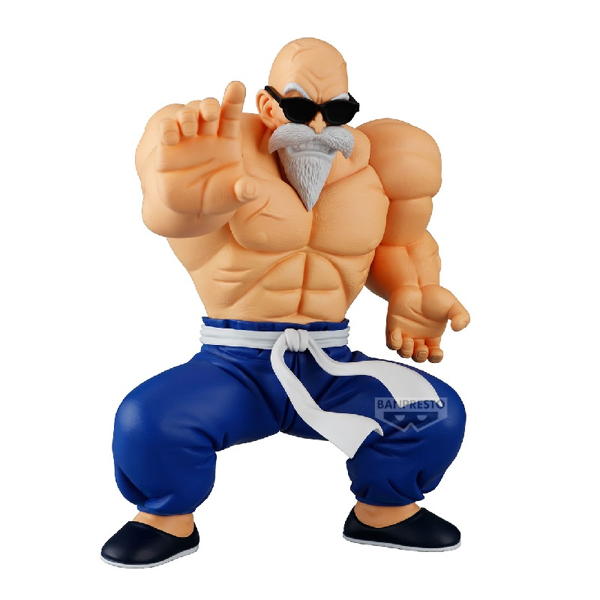 Dragon Ball Kamesennin Figure 15cm (13490)