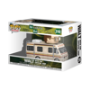 Funko Pop! Vinyl Deluxe-Walt With The Crystal Ship (Breaking Bad) (310)