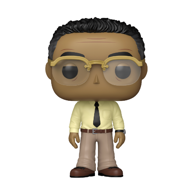 Funko Pop! Vinyl-Gus Fring (Breaking Bad) (1933)