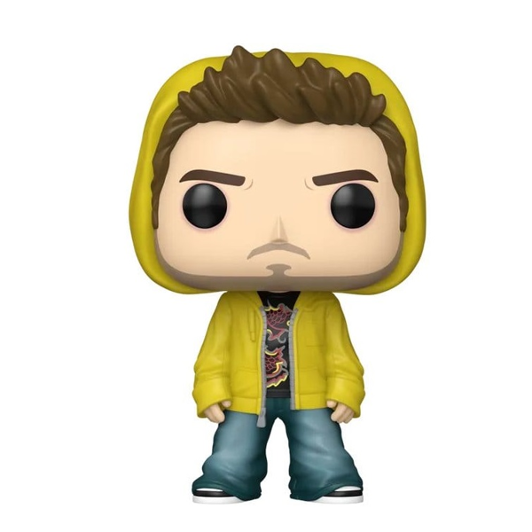 Funko Pop! Vinyl-Jesse Pinkman (Breaking Bad) (1935)