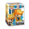 Funko Pop! Vinyl Premium Zenitsu (Demon Slayer) (2502)