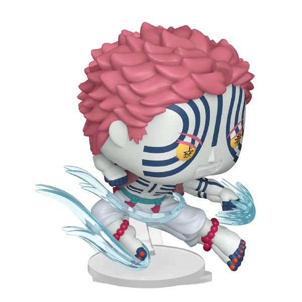 Funko Pop! Vinyl-Akaza (Demon Slayer) (2505)