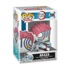 Funko Pop! Vinyl-Akaza (Demon Slayer) (2505)