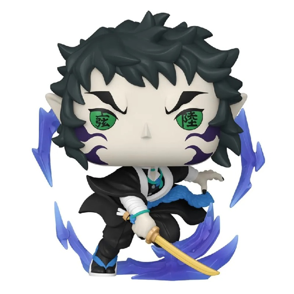 Funko Pop! Vinyl-Kaigaku (Demon Slayer) (2506)
