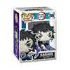 Funko Pop! Vinyl-Kaigaku (Demon Slayer) (2506)