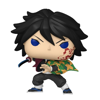 Funko Pop! Vinyl-Giyu Tomioka (Demon Slayer) (2503)