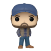 Funko Pop! Vinyl-Bobby Singer (Supernatural) (1838)