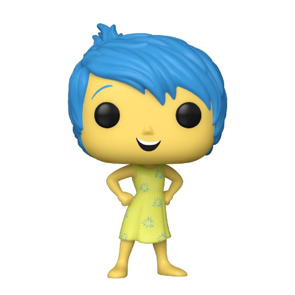 Funko Pop! Vinyl-Joy (Inside Out) (1451)