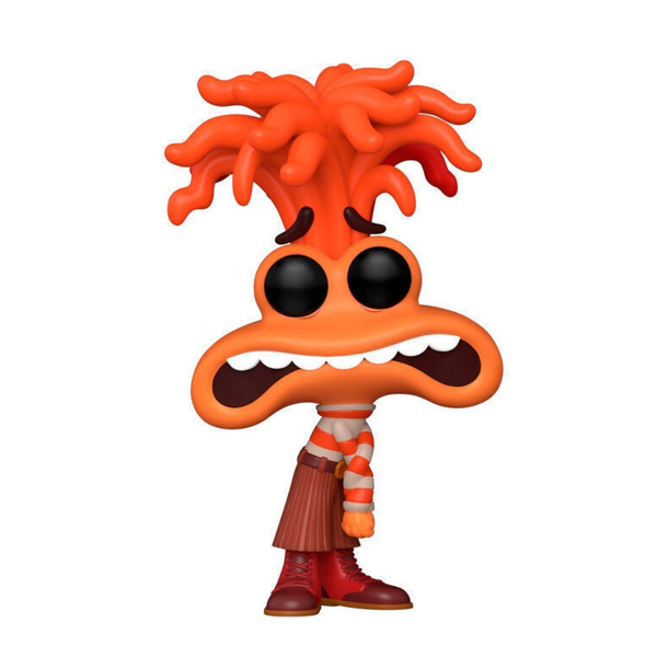 Funko Pop! Vinyl-Anxiety (Inside Out) (1447)