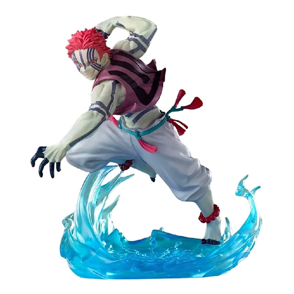 Demon Slayer Akaza Figure 14cm (62622)