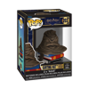 Funko Pop! Vinyl- Sorting Hat With Sound (Harry Potter) (203)