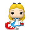 Funko Pop! Vinyl- Alice with Paint (Alice in Wonderland) (1769)