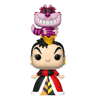 Funko Pop! Premium- Queen of Hearts (Alice in Wonderland) (1771)