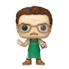 Funko Pop! Vinyl-Walter White in Lab (Breaking Bad) (1937)