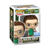 Funko Pop! Vinyl-Walter White in Lab (Breaking Bad) (1937)
