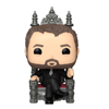Funko Pop! Premium-Crowley King of Hell (Supernatural) (1839)