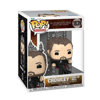 Funko Pop! Premium-Crowley King of Hell (Supernatural) (1839)