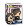 Funko Pop! Vinyl- Leon Kennedy (Resident Evil) (1294)