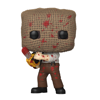 Funko Pop! Vinyl- Chainsaw Man (Resident Evil) (1292)