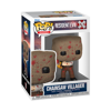 Funko Pop! Vinyl- Chainsaw Man (Resident Evil) (1292)