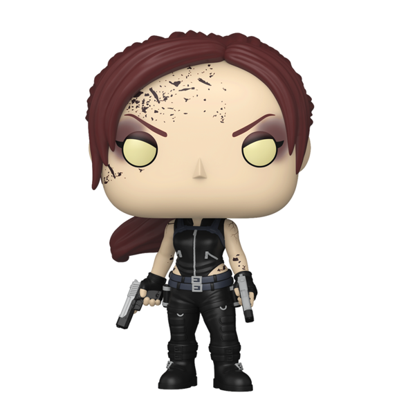 Funko Pop! Vinyl - Lara Croft 30th Anniversary (Doppelganger) (1284)