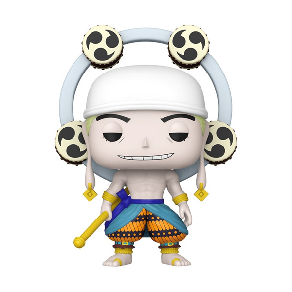 Funko Pop! Vinyl- Enel Special Edition (One Piece) (2236)