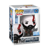 Funko Pop! Vinyl- Kratos with Blades (God of War) (1285)